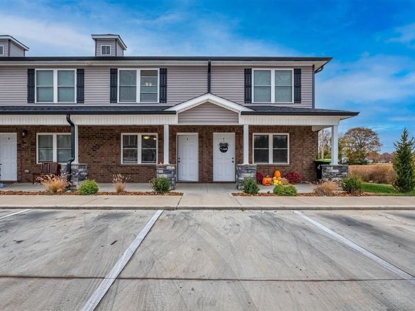 100 Commerce Street Unit 205 F, Elkton, KY 42220