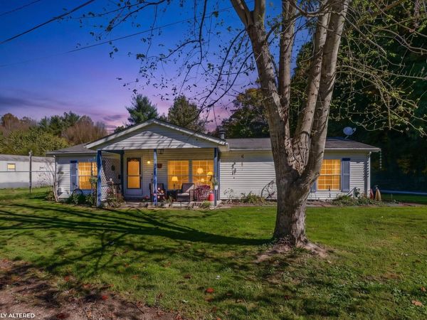 16595 1st Street, Logan, OH 43138