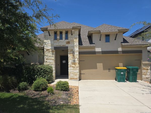 116 Ocotillo, Boerne, TX 78006