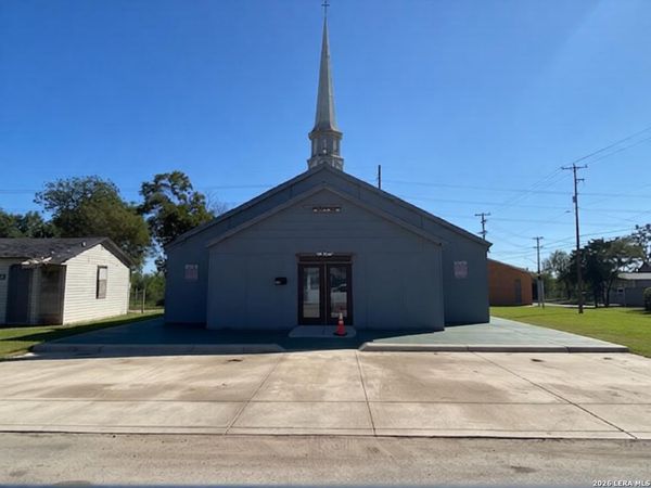 1406 ESSEX ST, San Antonio, TX 78210