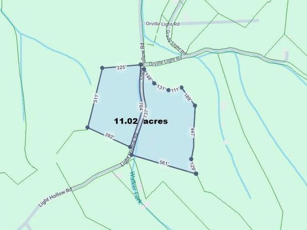 645 Light Hollow Road, Rogersville, TN 37857