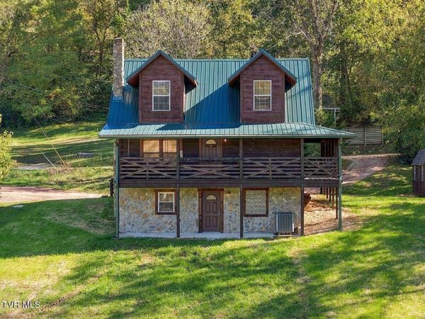 375 Mulberry Road, Greeneville, TN 37745