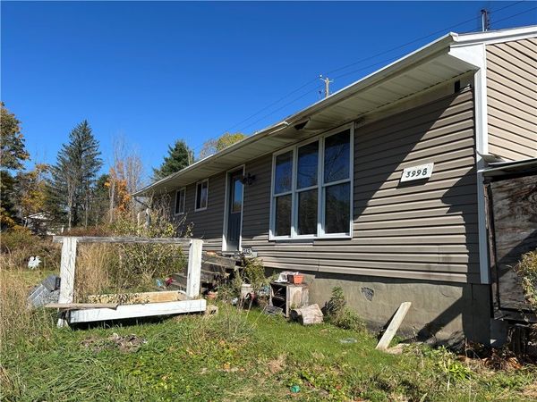 3998 Manning Ridge Road , Painted Post, NY 14870