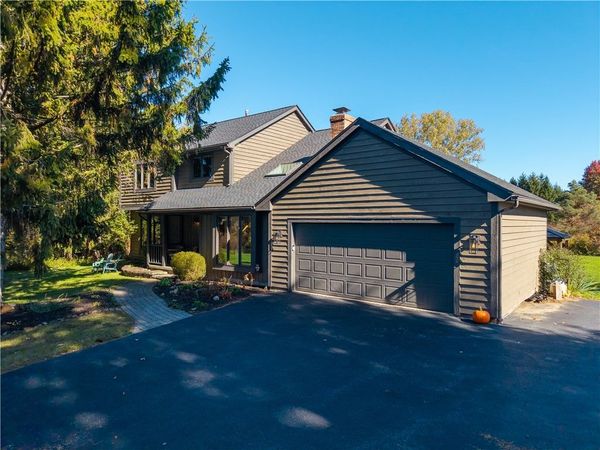 1969 State Route 65, West Bloomfield, NY 14472