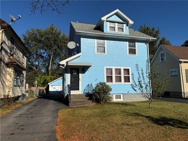 113 Castleford Road , Rochester, NY 14616