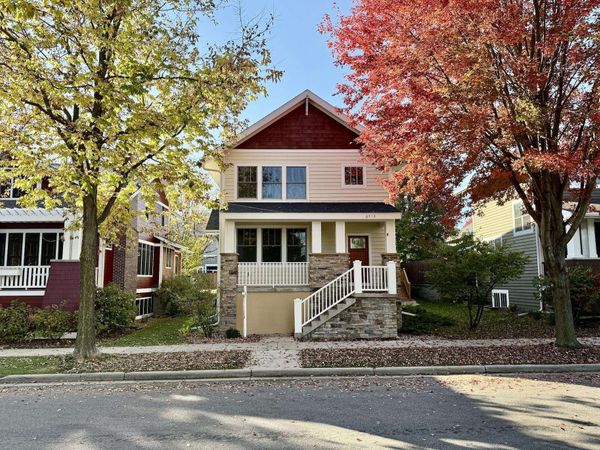 6713 Gaylord Nelson Road, Middleton, WI 53562