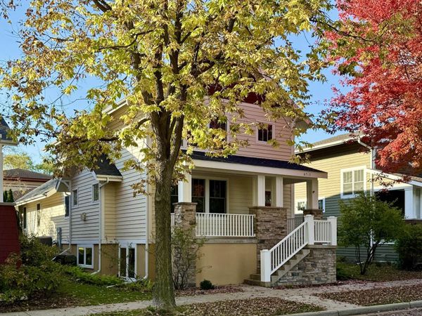 6713 Gaylord Nelson Road, Middleton, WI 53562