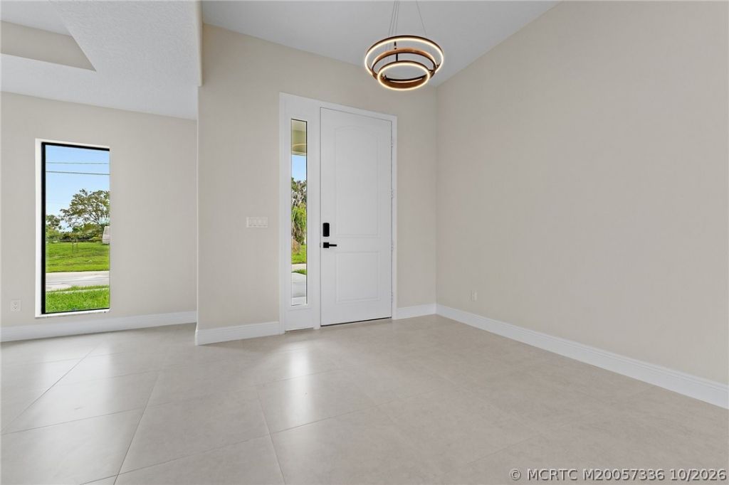 4588 SW Athena Drive , Port Saint Lucie, FL 34953 Photo