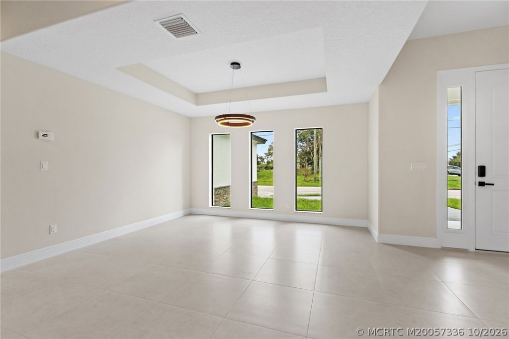 4588 SW Athena Drive , Port Saint Lucie, FL 34953 Photo