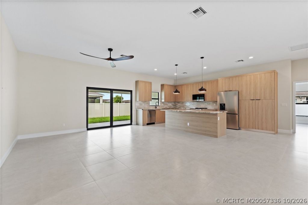 4588 SW Athena Drive , Port Saint Lucie, FL 34953 Photo