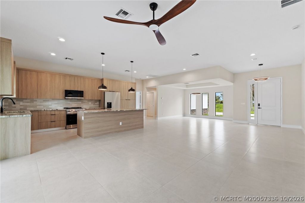 4588 SW Athena Drive , Port Saint Lucie, FL 34953 Photo