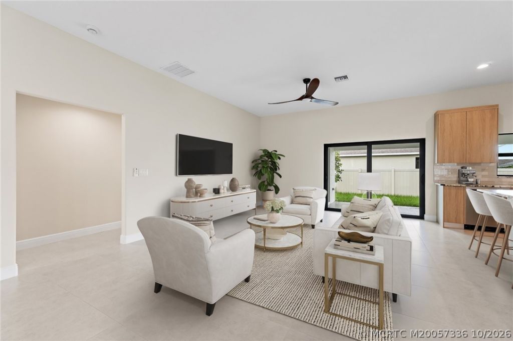 4588 SW Athena Drive , Port Saint Lucie, FL 34953 Photo