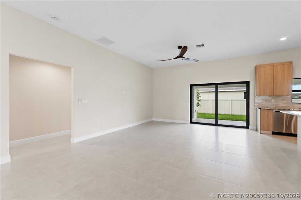 4588 SW Athena Drive , Port Saint Lucie, FL 34953 Photo