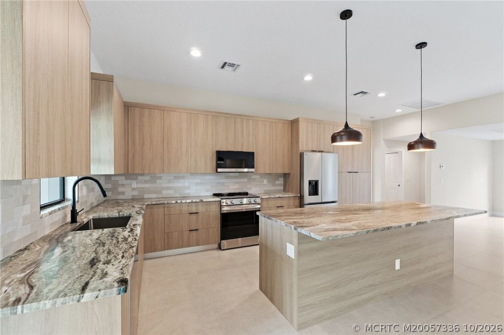 4588 SW Athena Drive , Port Saint Lucie, FL 34953 Photo