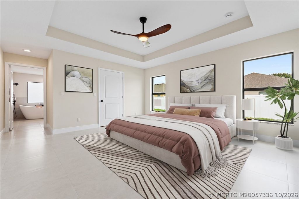 4588 SW Athena Drive , Port Saint Lucie, FL 34953 Photo