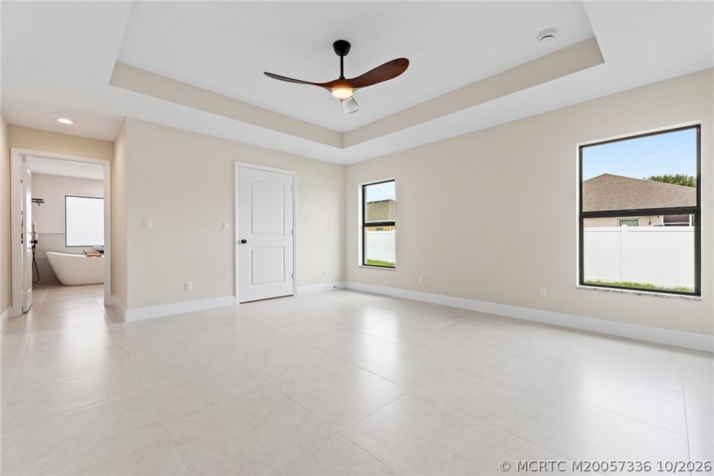 4588 SW Athena Drive , Port Saint Lucie, FL 34953 Photo