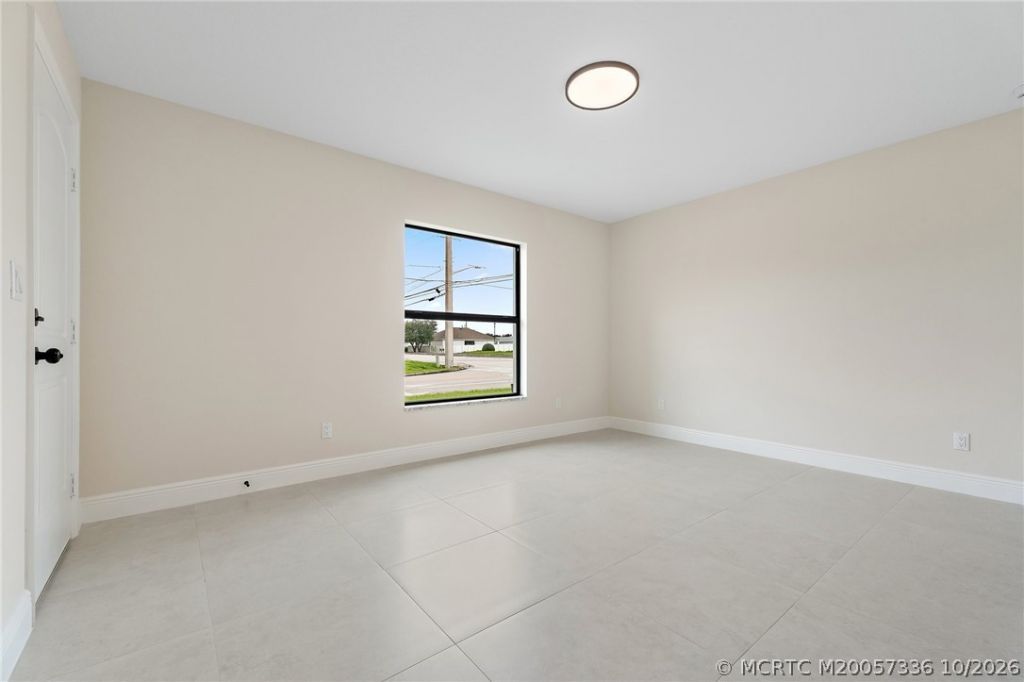 4588 SW Athena Drive , Port Saint Lucie, FL 34953 Photo
