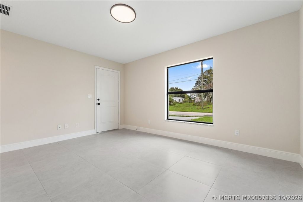 4588 SW Athena Drive , Port Saint Lucie, FL 34953 Photo