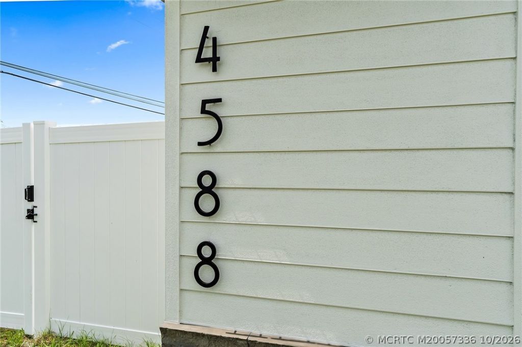 4588 SW Athena Drive , Port Saint Lucie, FL 34953 Photo