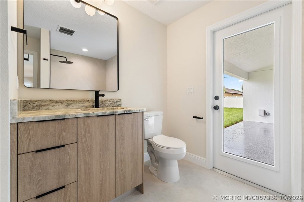 4588 SW Athena Drive , Port Saint Lucie, FL 34953 Photo