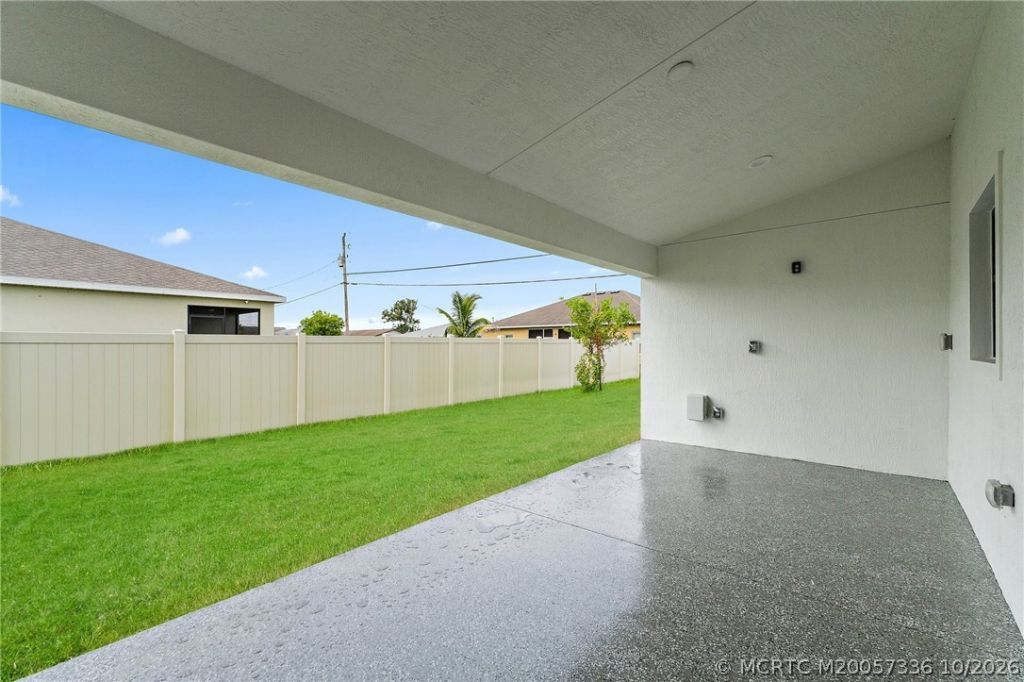 4588 SW Athena Drive , Port Saint Lucie, FL 34953 Photo