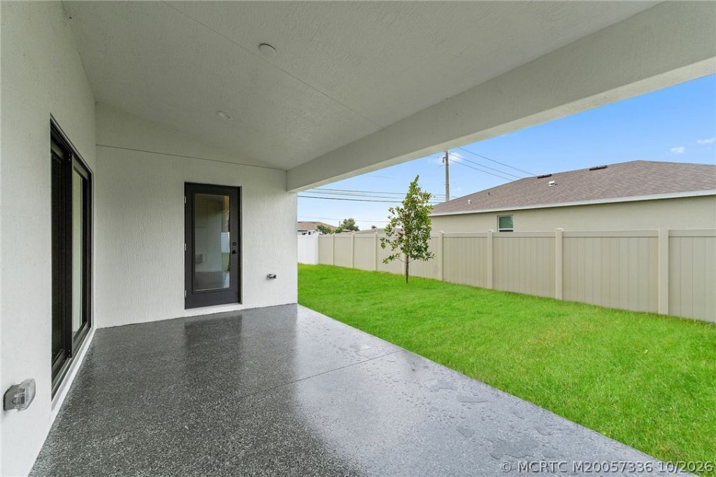 4588 SW Athena Drive , Port Saint Lucie, FL 34953 Photo
