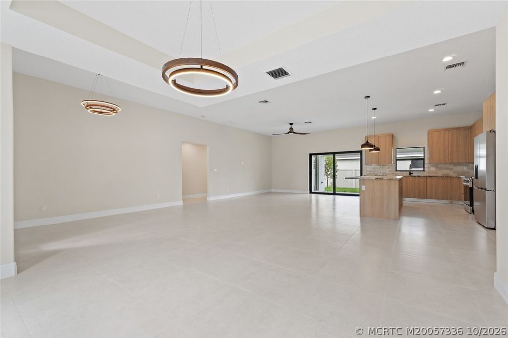 4588 SW Athena Drive , Port Saint Lucie, FL 34953 Photo