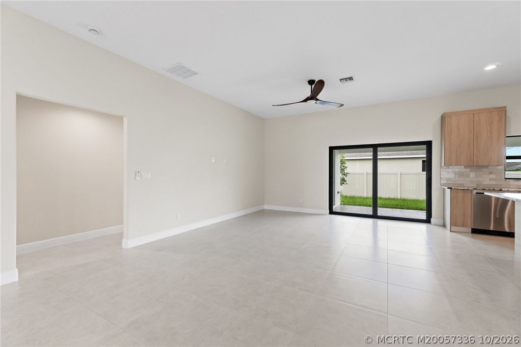 4588 SW Athena Drive , Port Saint Lucie, FL 34953 Photo