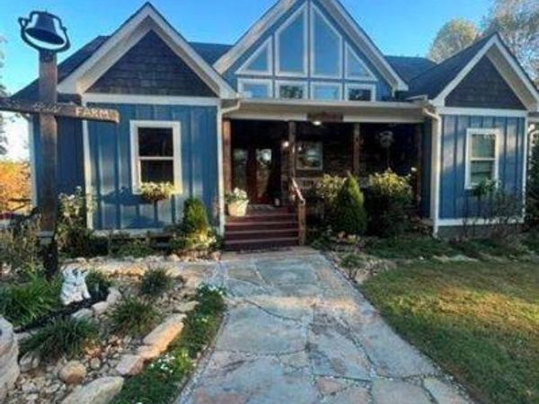 100 Buckwood Farms Path, Dallas, GA 30132