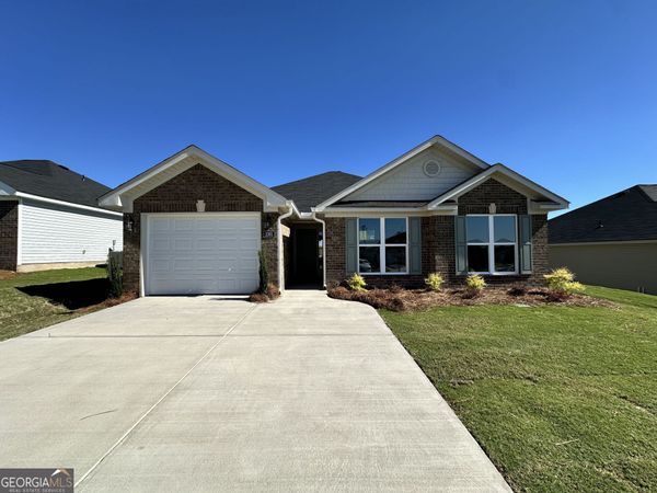 3382 Stockport Drive, Hephzibah, GA 30815