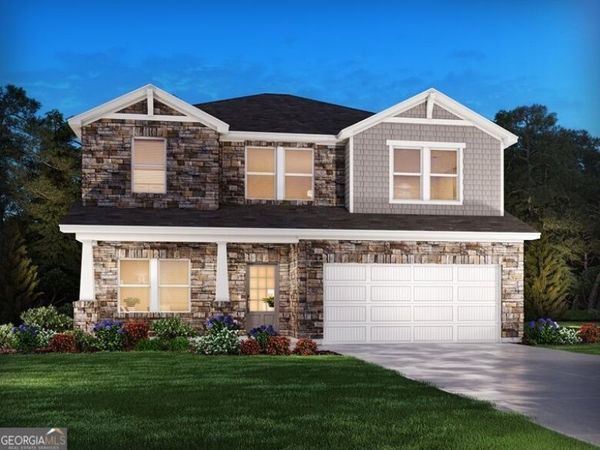 6127 Sandpiper Street, Lula, GA 30554