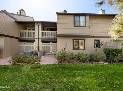 4845 Reggie Road, Reno, NV 89502 Photo
