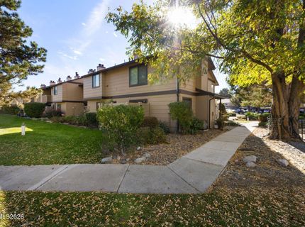 4845 Reggie Road, Reno, NV 89502 Photo