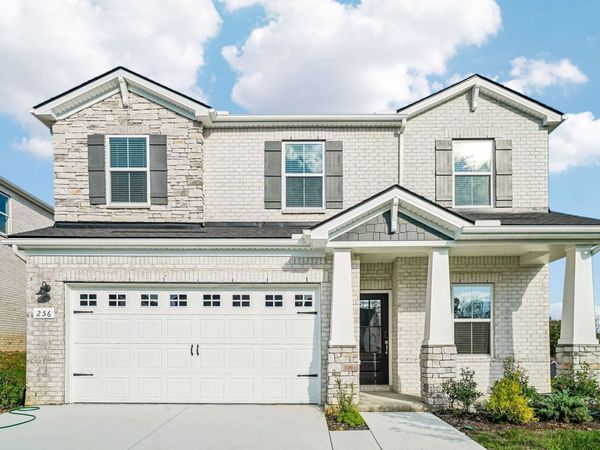 256 Astoria Dr , Hendersonville, TN 37075