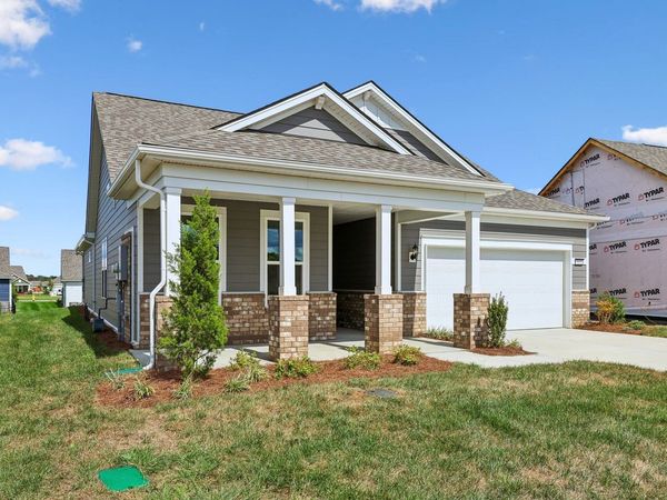 911 Bur Oak Rd , Lebanon, TN 37090