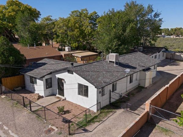 1309 S Trujillo Road SW, Albuquerque, NM 87105