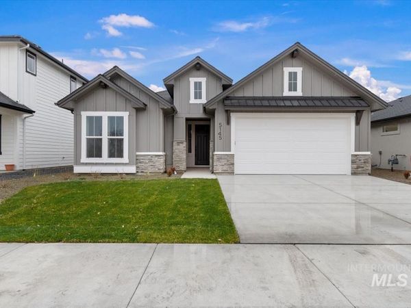 6304 E One Tree Place, Eagle, ID 83629