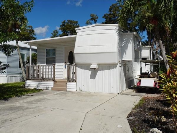 158 Cheetah DR, Unit 158, NAPLES, FL 34114