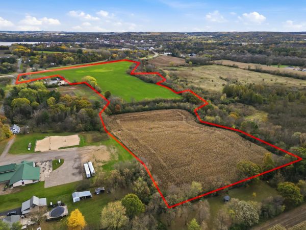 38.40 Acres Hwy 29 & Midway Road , Menomonie, WI 54751