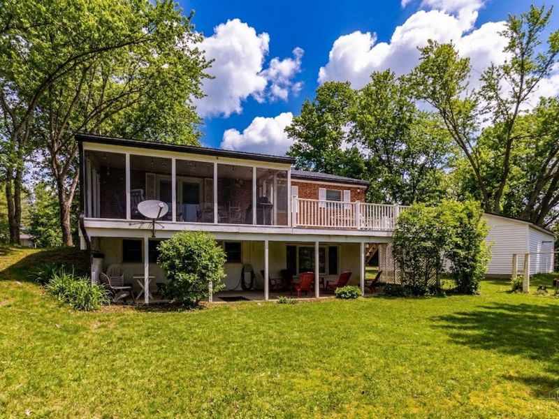 1118 Stuttgart Drive, Unit 2, Fayetteville, OH 45118 Photo 5