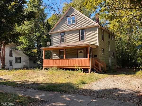 598 Madison Avenue , Akron, OH 44320