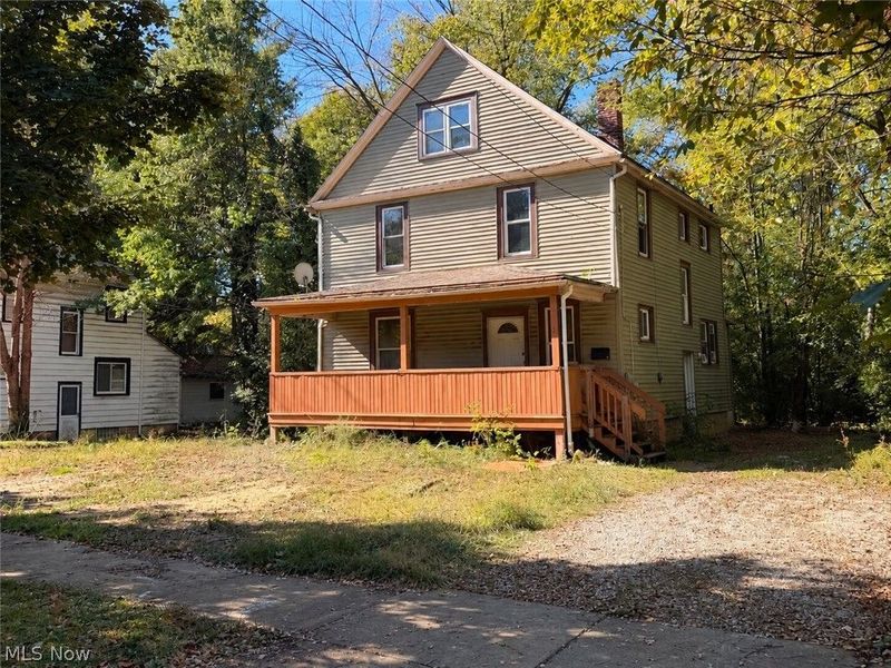 598 Madison Avenue , Akron, OH 44320 Photo 1