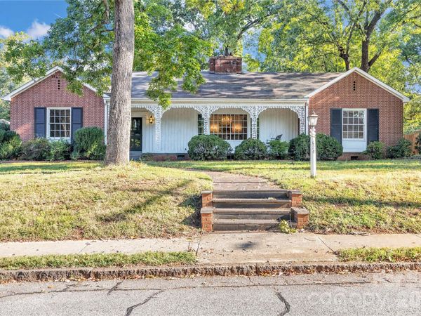 624 Mitchell Avenue, Salisbury, NC 28144