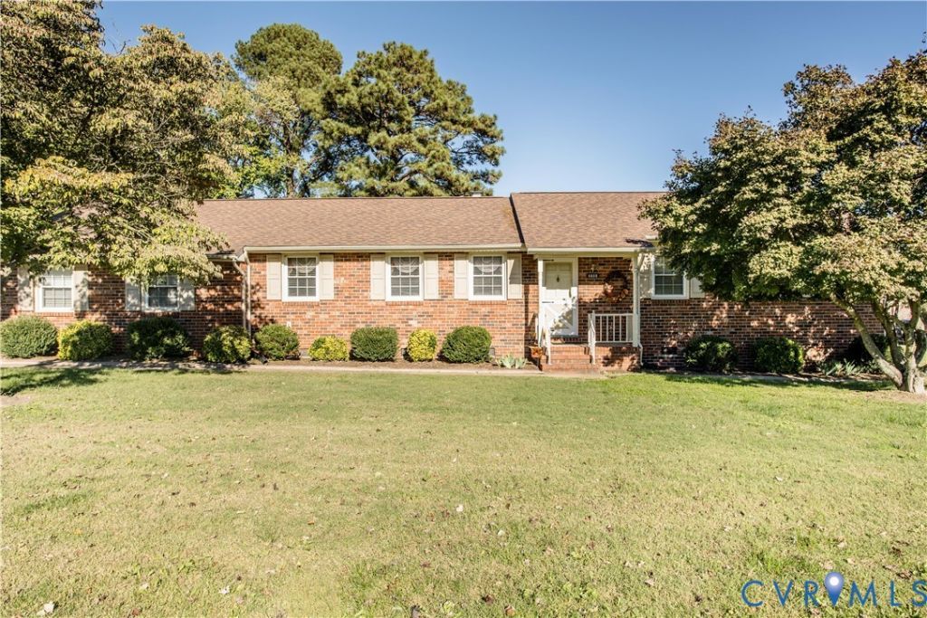 4809 Woodstream Drive, Dinwiddie, VA 23803 Main Photo