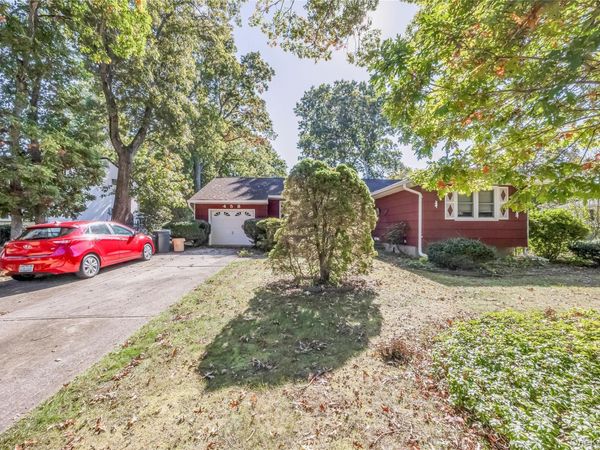 458 Johnson Avenue , Ronkonkoma, NY 11779