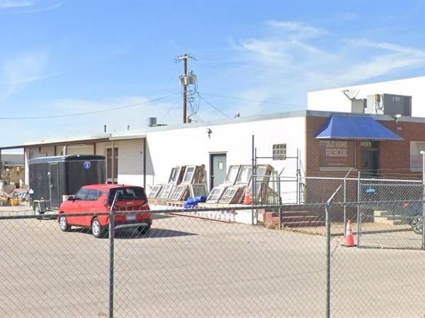 401 S Blackwelder Avenue, Oklahoma City, OK 73108