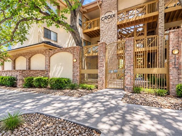 806 W 24th ST, Unit 232, Austin, TX 78705