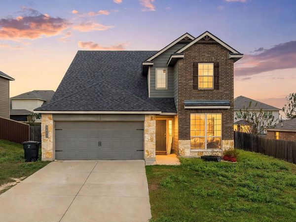 3611 Loma Gaile LN , Killeen, TX 76549