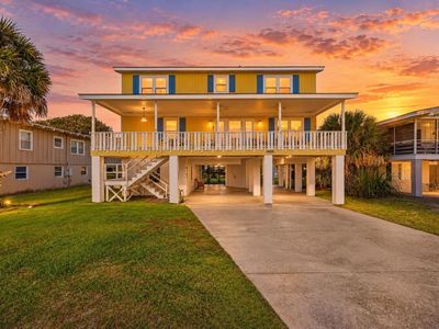 540 Norris Dr. , Pawleys Island, SC 29585