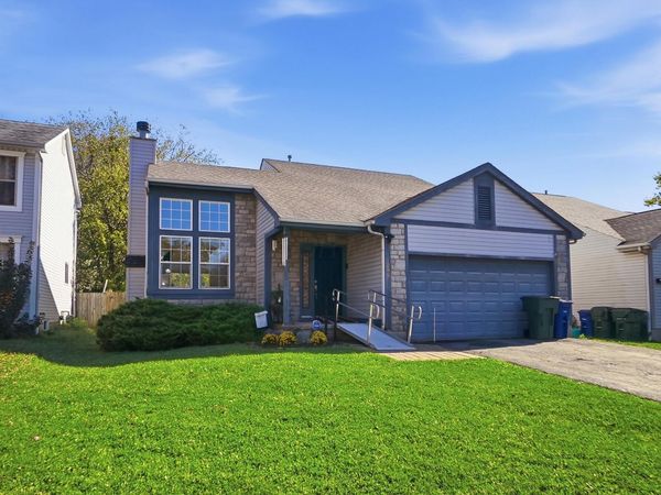 1280 Onslow Drive, Columbus, OH 43204